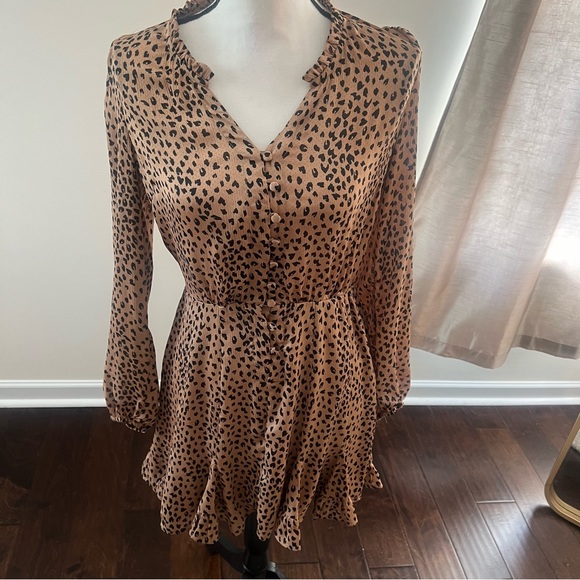 HEARTLOOM RACHELLE DRESS
NWT/NEW
Heartloom. NWOT xs - Picture 1 of 7